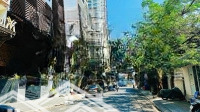 [ Nhà 2 Tầng Mặt Tiền Trần Văn Ơn _ Tttp Nha Trang ] Cách Biển Trần Phú : 450 Giá Bán 7,2 Tỷ