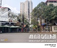 #Bánnhà Mặt Phố Tứ Hiệp, Thanh Trì 119M X 4 Tầng Thang Máy Vị Trí Trung Tâm Kinh Doanh Sầm Uất