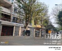 #Bánnhà Mặt Phố Tứ Hiệp, Thanh Trì 119M X 4 Tầng Thang Máy Vị Trí Trung Tâm Kinh Doanh Sầm Uất