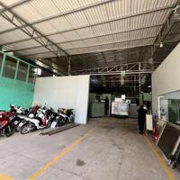 Cho thuê kho xưởng 920m2 ở Phường An Phú TP Thuận An Bình Dương LH: 0908 954 129