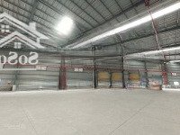 Cho Thuê Kho An Phú Bd. Gần Vsip 1, Diện Tích: 2840M Và 7730M Giá: 2.8Usd, Pccc Tự Động Thẩm Duyệt