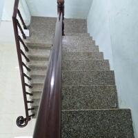 Nhà lầu mặt tiền kdc Thới Nhựt
