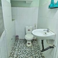 Nhà lầu mặt tiền kdc Thới Nhựt