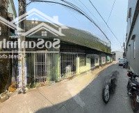 Bán Dãy Trọ 2 Mặt Tiềnhẽm Xe Hơik 256 Đường Âu Cơ, 3,49 Tỷdiện Tích120,5M2