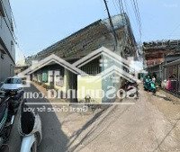Bán Dãy Trọ 2 Mặt Tiềnhẽm Xe Hơik 256 Đường Âu Cơ, 3,49 Tỷdiện Tích120,5M2
