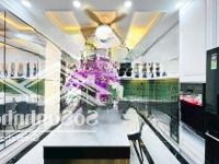 Hot Deal Tháng Này-Nhà Phố Mới 100% -Shr -Mua Là Ở Ngay -Cam Kết Giá Tốt Nhất Khu Vực Gò Vấp