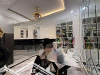 Bán Nhà Hoàng Quốc Việt, 2 Thoáng Trước Sau, Vỉa Hè, 2 Thoáng, 2 Ô Tô Tránh, Kd Văn Phòng, 60M2*5T
