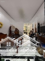Bán Nhà Hoàng Quốc Việt, 2 Thoáng Trước Sau, Vỉa Hè, 2 Thoáng, 2 Ô Tô Tránh, Kd Văn Phòng, 60M2*5T