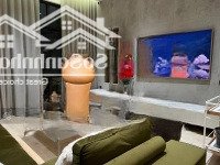 Bán Bt Hoa Lan 250M2 Đất Vuông Vắn, Đã Hoàn Thiện, View Thẳng Almaz, Sau Nhà Sông Rộng, Giá Bán 70 Tỷ