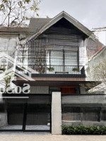 Bán Bt Hoa Lan 250M2 Đất Vuông Vắn, Đã Hoàn Thiện, View Thẳng Almaz, Sau Nhà Sông Rộng, Giá Bán 70 Tỷ