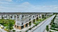 Shop 120M2 - Hàng Fo Làm Việc Trực Tiếp Chủ Đầu Tư -Kđt Vệ Tinh Centa Riverside Từ Sơn Chỉ 8,2 Tỷ