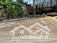 Đất Thổ Cư Dt: 4 X 20M Sẹc Đường Xuân Thới 2 Gần Chợ Chữ S Đường Trần Văn Mười