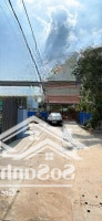 Lô Đất Mặt Tiền Vị Trí Đẹp Đầu Tư , Xây Dựng Đều Thích Hợp,Diện Tích125M2 Nằm Ngay P.tân An ,Thủ Dầu Một