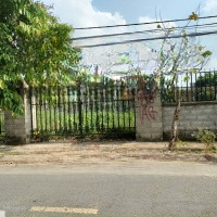 Đất Thổ Cưdiện Tích: 8 X 15Mmặt Tiềnđường Xuân Thới Sơn 36 Đường Nhựa 10M Thông Gần Ngã 3 Giồng Hóc Môn