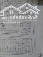 (Bt6-5) Bán Đất Nền Đặng Thùy Trâm 70M(4X17.5M) - Xeôtô Đậu 2 Chiều Kdcđại Phúc8.5 Tỷ Xây 5 Tầng!