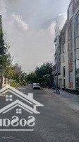 (Bt6-5) Bán Đất Nền Đặng Thùy Trâm 70M(4X17.5M) - Xeôtô Đậu 2 Chiều Kdcđại Phúc8.5 Tỷ Xây 5 Tầng!
