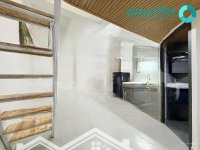 Siêu Phẩm Duplex Mới Xây Full Nội Thất 100%