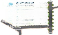 Bán Cc Vũng Tàu Pearl Giá Siêu Hời 1,87 Tỷ, 52M2, 1 Phòng Ngủcam Kết Cho Thuê Lại. Lh Võ Thuỷ 0901681777