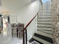 Bán Nhà Giá Rẻ Đoàn Văn Bơ, Phường 13, Quận 4, Giá Bán 3 Tỷ 320, Diện Tích 55M2, Hẻm Ô Tô