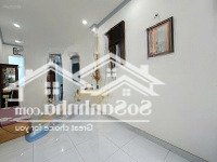 Bán Nhà Giá Rẻ Đoàn Văn Bơ, Phường 13, Quận 4, Giá Bán 3 Tỷ 320, Diện Tích 55M2, Hẻm Ô Tô