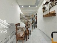 Bán Nhà Giá Rẻ Đoàn Văn Bơ, Phường 13, Quận 4, Giá Bán 3 Tỷ 320, Diện Tích 55M2, Hẻm Ô Tô