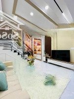 Quá Hiếm -Hẽm Xe Hơi7M Nguyễn Trọng Tuyển Phường 10 - Phú Nhuận. Diện Tích: 76,4M2(4X19M) 5 Tầng + 8 Phòng Ngủ 13,9Tỷ