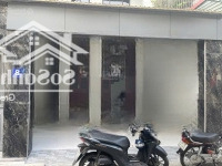 Bán Nhà Kinh Doanh Phố Vũ Đức Thận Hoa Lâm
