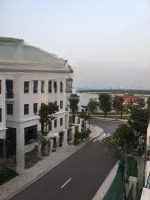 Bán Bt Nguyệt Quế Bên Khu Hồ Lớn Harmony, Xây Thô 180M2, Sát Nhà Hàng Nổi Và Clubhouse Giá Bán 43 Tỷ