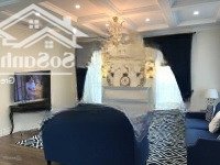 Bán Bt Vinhomes 270M2 Hoàn Thiện Đẹp, Đường Rộng Thông Thoáng, Mặt Công Viên, Sông Rộng, Giá Bán 75 Tỷ
