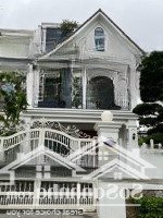 Bán Bt Vinhomes 270M2 Hoàn Thiện Đẹp, Đường Rộng Thông Thoáng, Mặt Công Viên, Sông Rộng, Giá Bán 75 Tỷ
