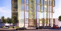 Tòa Building Góc 2Mt- Sân Bay Tân Sơn Nhất (Diện Tích53X35M = 1.600M2 - Xd 2 Hầm - 15 Tầng ) Giá Bán 150 Tỷ