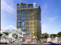 Tòa Building Góc 2Mt- Sân Bay Tân Sơn Nhất (Diện Tích53X35M = 1.600M2 - Xd 2 Hầm - 15 Tầng ) Giá Bán 150 Tỷ