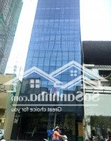 Bán Tòa Building Mặt Tiền Nguyễn Trãi Quận 1 (Diện Tích8 X 28M - 8 Tầng ) Hđt 750 Triệu - Giá Bán 110 Tỷ