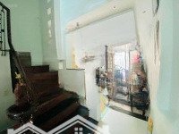 Bán Nhà Mặt Phố 4 Phòng Ngủ 5 Vệ Sinh 75M2 Giá Siêu Hời Tại Đường Số Kế Bên Lotte, Tân Phong, Q7, Hcm