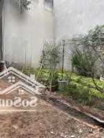 Bán Đất - Bắc Cầu - Ngọc Thuỵ - Oto - View Tây Hồ - 35M2 - 2Tỷ85