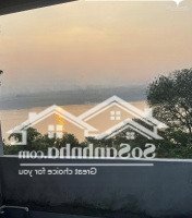 Bán Đất - Bắc Cầu - Ngọc Thuỵ - Oto - View Tây Hồ - 35M2 - 2Tỷ85