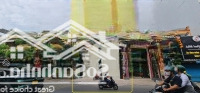 Cho Thuê Tòa Nhà Mặt Tiền Tân Sơn Nhì 162M, 6 Lầu - Đối Diện Chung Cư - Khu Thương Hiệu