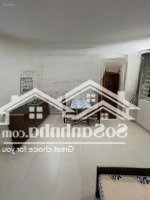 Cho Thuê Phòng Mặt Tiền Đường Phạm Hùng. Diện Tích: 35M2. Full Nội Thất. Giá Thuê: 5 Triệu/Tháng.