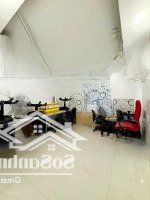 Bán Nhà Chính Chủ Diện Tích: 41M2 Bến Phú Lâm P9 Q6