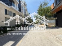 Bán Nhà Mặt Tiền Võ Thị Liễu, An Phú Đông Vào 1 Sẹc Nhà 1 Lửng 2 Lầu
