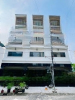 Bán Nhà Mặt Tiền Võ Thị Liễu, An Phú Đông Vào 1 Sẹc Nhà 1 Lửng 2 Lầu