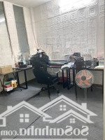 Bán Nhà Tân Bình - Mặt Tiền Trần Văn Danh, Phường 13 - 4*21 Nở Hậu, 4 Tầng - 17 Tỷ!