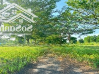 Bán Gấp Nền Góc Dự Án Ecosun Vị Trí Cực Đẹp, Diện Tích 153M2, Giá Chỉ 2Ty9