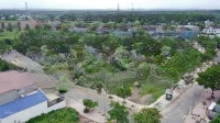 Bán Đất 7X20 Đối Diện Công Viên Tái Định Cư Bình Minh Đường Võ Nguyên Giáp