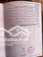 Bán Đất Tại Phường Tân Định, Bến Cát, Bình Dương