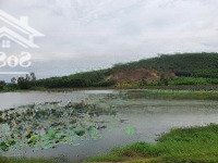 Cần Bán 12000M2 Đất View Hồ Sơn Giang, Sông Hinh, Phú Yên