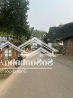 Bán Kho, Nhà Xưởng 240M2 Tại Đường 302C, Hương Sơn, Bình Xuyên, Vĩnh Phúc, Giá Bán 5,2 Tỷ
