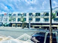 Nhà Phố Kinh Doanh Gần Ql13 Bình Dương