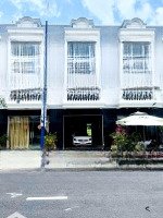 Nhà Phố Kinh Doanh Gần Ql13 Bình Dương