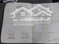 Bán Nhà Đất 411M Có 240 Thổ Cư, Sẵn Nhà 3 Tầng - Sân Vườn - Gần Ngay Đường Ql6 Giá Bán 5,5 Tỷ
